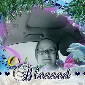 Meet your Posher, Staci